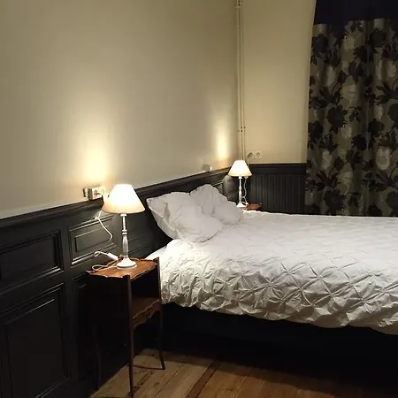 La Petite Cour - * Périgueux