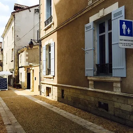 La Petite Cour - Périgueux