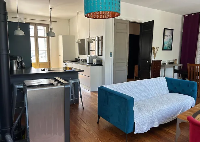 La Petite Cour - Bed & Breakfast *