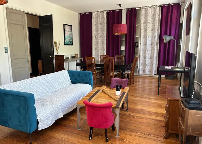 La Petite Cour - Alojamento de Acomodação e Pequeno-almoço