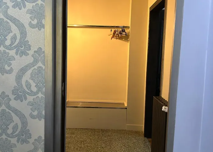 Bed & Breakfast La Petite Cour -