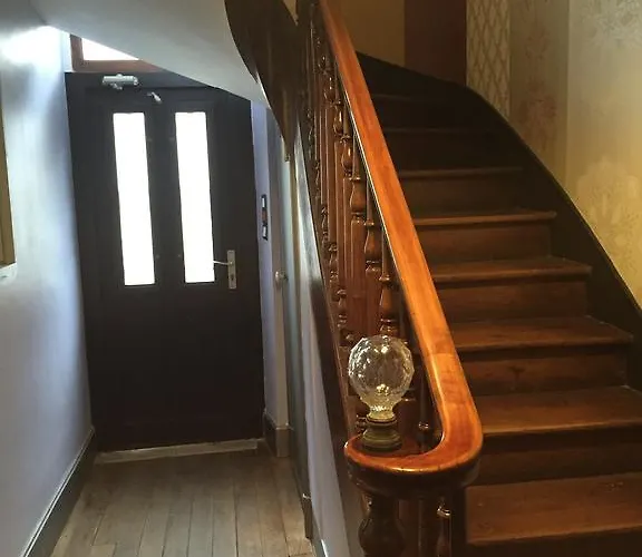 La Petite Cour - Bed & Breakfast