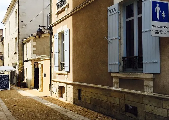 La Petite Cour - Périgueux