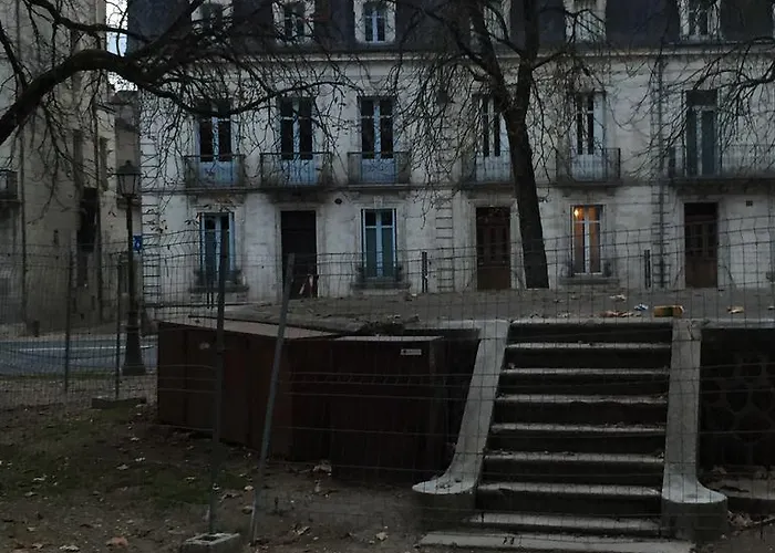 La Petite Cour - Bed & Breakfast