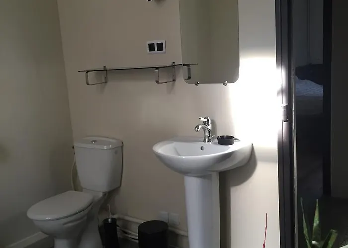 La Petite Cour - Périgueux