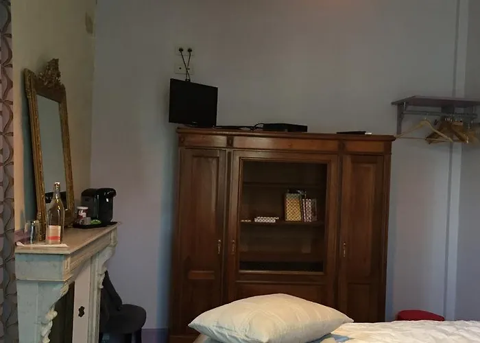 Bed & Breakfast La Petite Cour -