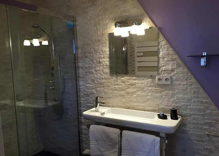 La Petite Cour - Bed & Breakfast Périgueux