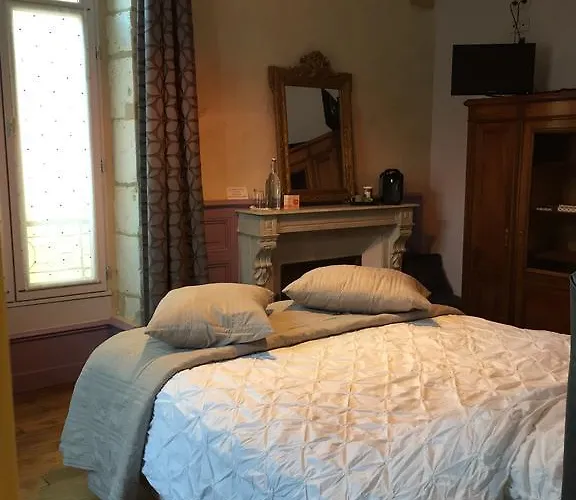 La Petite Cour - Périgueux