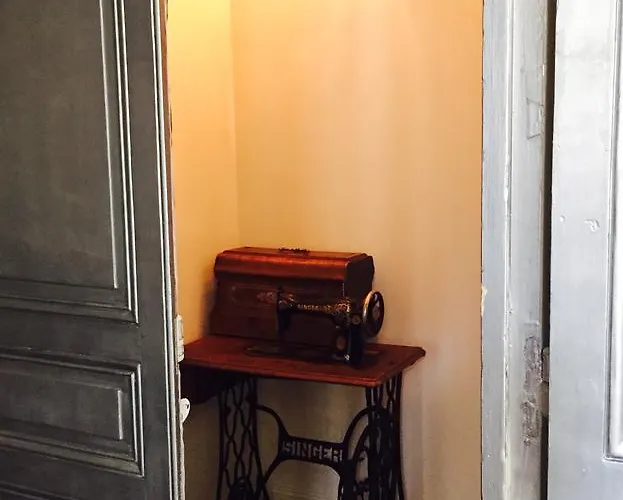 La Petite Cour - Bed & Breakfast